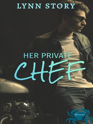 cover image of Her Private Chef